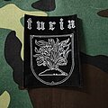 Turia - Patch - Turia Official Embroidered Patch