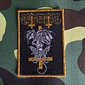 Grotesque - Patch - Grotesque Woven Patch 2