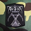 Ancient Wisdom - Patch - Ancient Wisdom Official Woven Patch