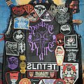 Ofermod - Battle Jacket - Ofermod Into the Abyss
