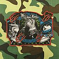 Endless Dismal Moan - Patch - Endless Dismal Moan "終わりなき陰惨な呻き" Official Woven Patch