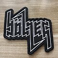 Bölzer - Patch - Bölzer Bolzer Embroidered Patch