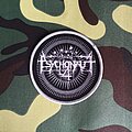 Psychonaut 4 - Patch - Psychonaut 4 Woven Patch