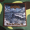 Ninkharsag - Patch - Ninkharsag Official Woven Patch