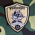 Onslaught - Patch - Onslaught Woven Patch