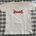 Punisher - TShirt or Longsleeve - Punisher - 河蟹地狱 Official T-shirt