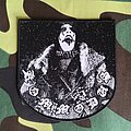 Kommodus - Patch - Kommodus Official Woven Patch 2