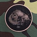 Harakiri For The Sky - Patch - Harakiri For The Sky Official Woven Patch