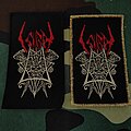 Sigh - Patch - Sigh Official Woven Patches