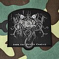 Behexen - Patch - Behexen "From the Devil's Chalice" Official Woven Patch