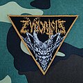 Zygoatsis - Patch - Zygoatsis Official Woven Patch