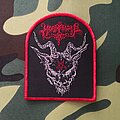 Morbosidad - Patch - Morbosidad Official Woven Patch