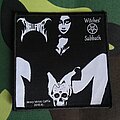 Hellfire - Patch - Hellfire Official Woven Patch 6