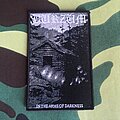 Burzum - Patch - Burzum Official Woven Patch