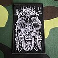 Black Witchery - Patch - Black Witchery Official Woven Patch 1