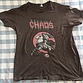Order From Chaos - TShirt or Longsleeve - Order From Chaos - Jericho Trumpet T-shirt