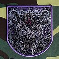 Hellfire - Patch - Hellfire Official Woven Patch 14