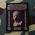 Departure Chandelier - Patch - Departure Chandelier "Antichrist Rise to Power" Official Woven Patch