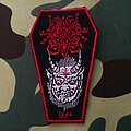 Surrender Of Divinity - Patch - Surrender of Divinity Official Embroidered Patch