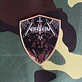 Nifelheim - Patch - Nifelheim Woven Patch