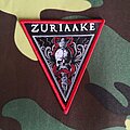 Zuriaake - Patch - Zuriaake Official Woven Patch 6