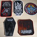 Horna - Patch - Horna The Beyond Patches