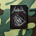 Nifelheim - Patch - Nifelheim Woven Patch