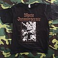 Morte Incandescente - TShirt or Longsleeve - Morte Incandescente - Vala Comum Official T-shirt