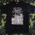 Sadistic Intent - TShirt or Longsleeve - Sadistic Intent "Ancient Black Earth" Official T-shirt