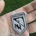 Diocletian - Pin / Badge - Diocletian Official Enamel Pin