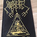 Mystifier - Patch - Mystifier Official Woven Patch