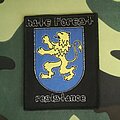 Hate Forest - Patch - Hate Forest Woven Patch