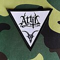 Attic - Patch - Attic Official Woven Patch