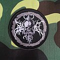 Zuriaake - Patch - Zuriaake Official Woven Patch 5