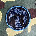 Messiah - Patch - Messiah Woven Patch