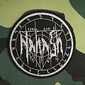 Nahash - Patch - Nahash Official Woven Patch