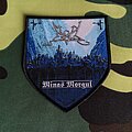 Summoning - Patch - Summoning "Minas Morgul" Woven Patch