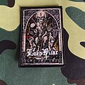 Lord Vicar - Patch - Lord Vicar Official Embroidered/Woven Patch