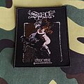 Spell - Patch - Spell "Tragic Magic" Official Woven Patch