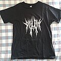 Dark Fount - TShirt or Longsleeve - Dark Fount - Everlasting Darkness Official T-shirt