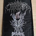 Wolves In The Throne Room - Patch - Wolves in the Throne Room Official Woven Patch