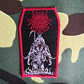 Surrender Of Divinity - Patch - Surrender of Divinity Official Woven Patch 2