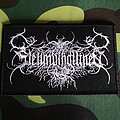 Sielunvihollinen - Patch - Sielunvihollinen Official Embroidered Patch