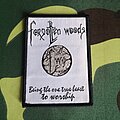 Forgotten Woods - Patch - Forgotten Woods Official Woven Patch