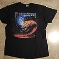 Forbidden - TShirt or Longsleeve - Forbidden - Forbidden evil world tour