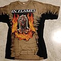 In Flames - TShirt or Longsleeve - In flames - Colony t-shirt In Flames - TShirt or Longsleeve - In flames - Colony t-shirt
