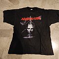 Annihilator - TShirt or Longsleeve - annihilator - never, neverland