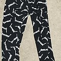 Metallica - Other Collectable - Metallica Logo Pajama Pants (Size Medium)