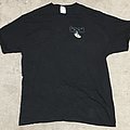 Tool - TShirt or Longsleeve - Tool - Lateralus Front & Back T-Shirt (Delta Apparel, Inc.) (Adult Size XL)