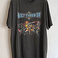 Bolt Thrower - TShirt or Longsleeve - Bolt Thrower - War Master